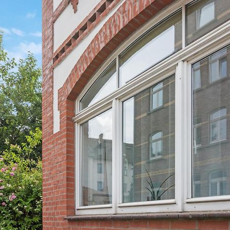 City Apartment! Bahnhof Kongress Zentral Oepnv คาสเซล ภายนอก รูปภาพ