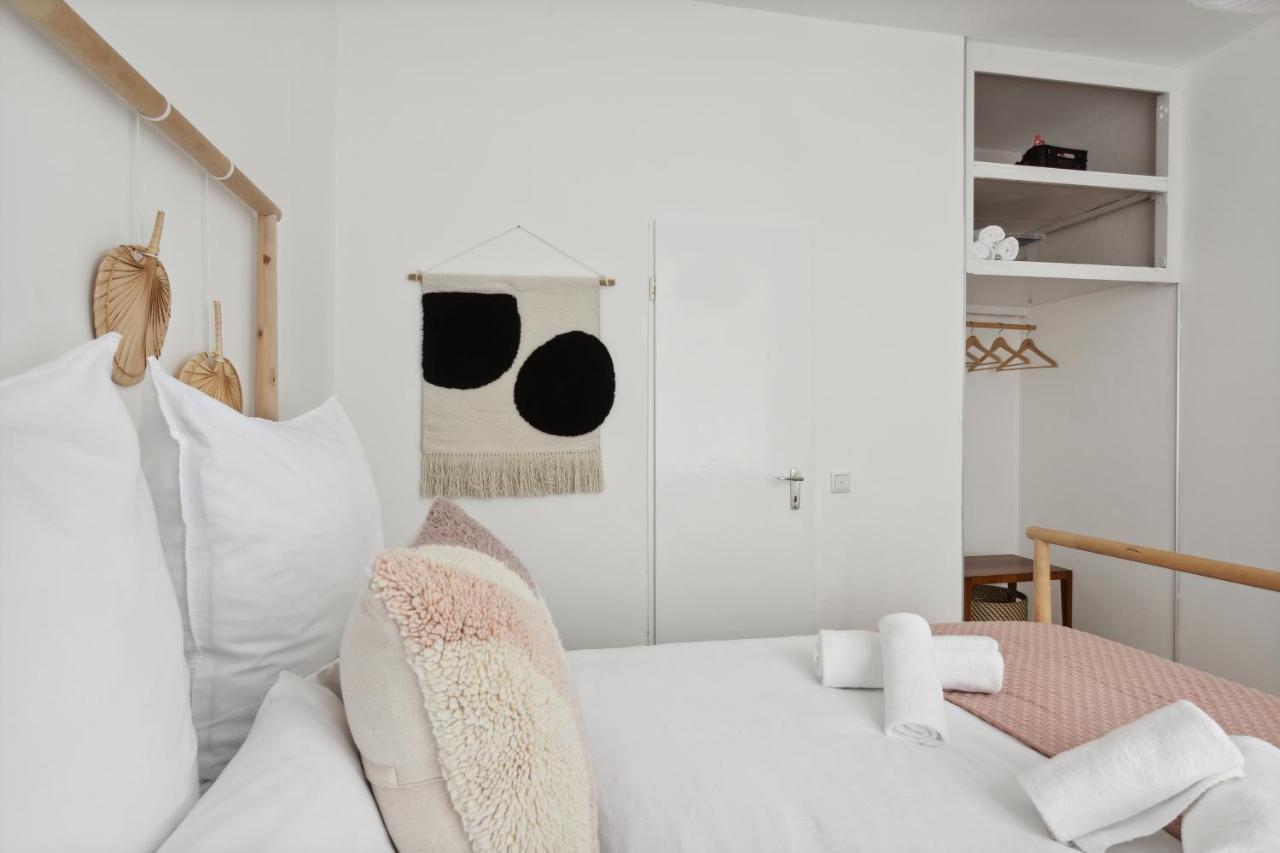 City Apartment! Bahnhof Kongress Zentral Oepnv คาสเซล ภายนอก รูปภาพ