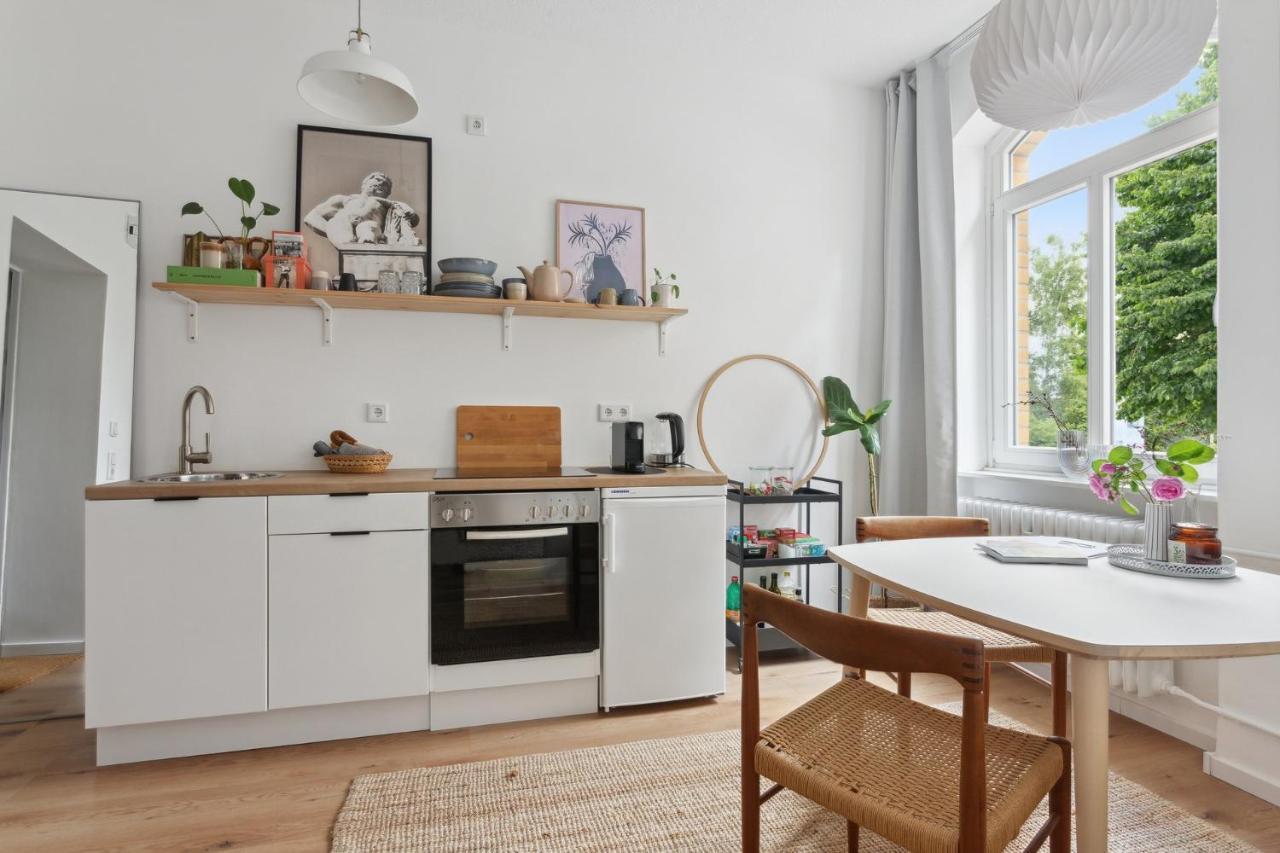City Apartment! Bahnhof Kongress Zentral Oepnv คาสเซล ภายนอก รูปภาพ