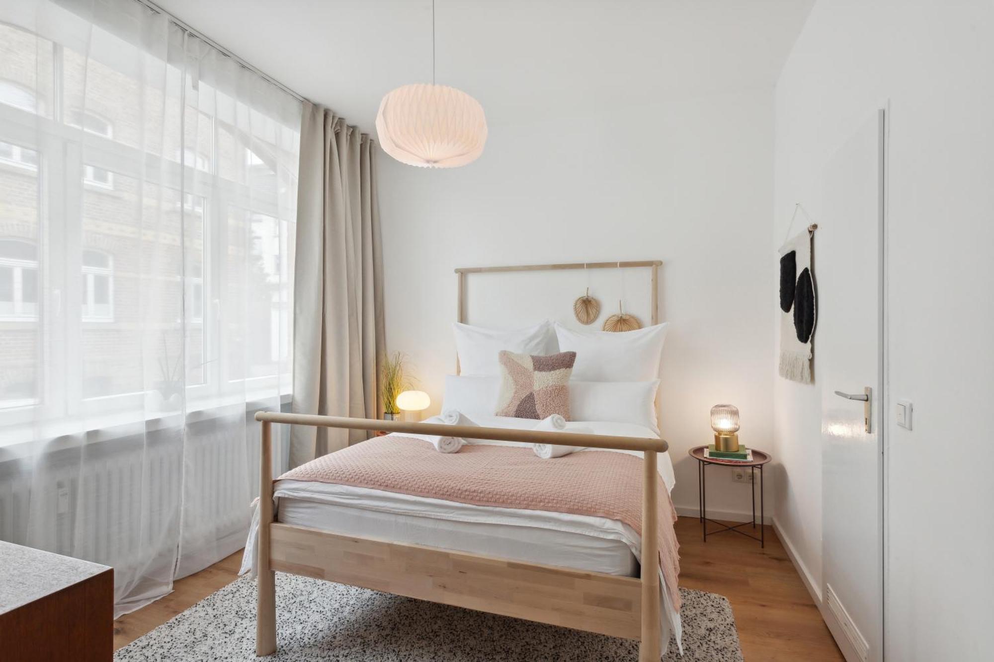 City Apartment! Bahnhof Kongress Zentral Oepnv คาสเซล ภายนอก รูปภาพ
