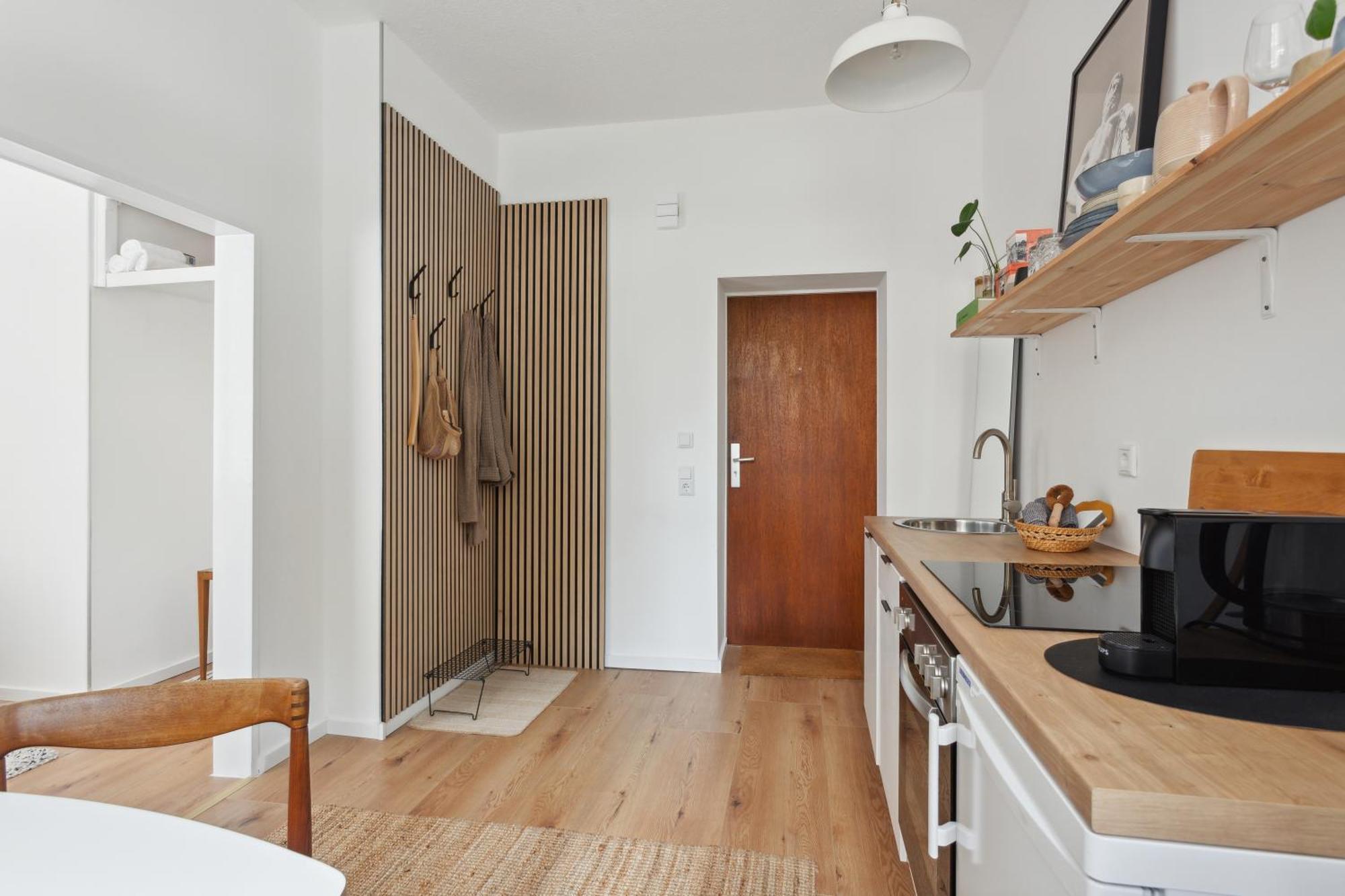 City Apartment! Bahnhof Kongress Zentral Oepnv คาสเซล ภายนอก รูปภาพ